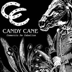 Candy Cane : Comercio De Caballos